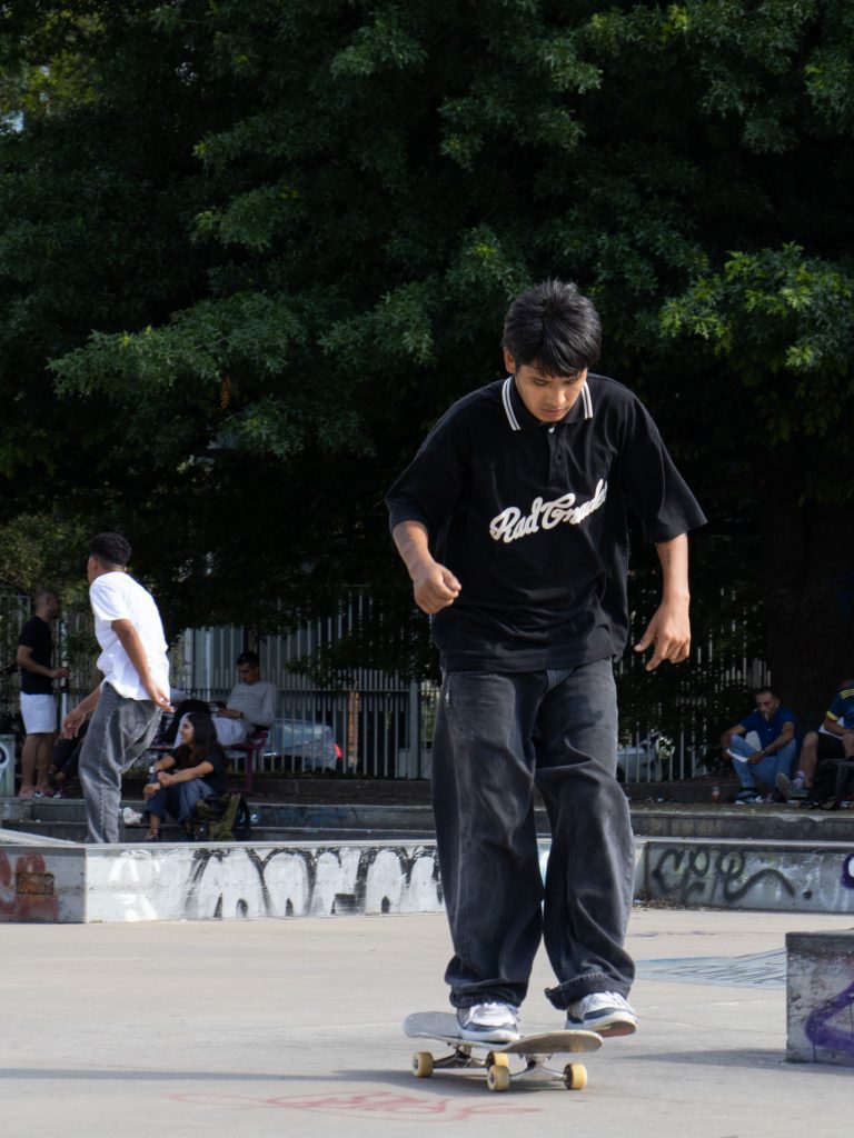 lampu skate plaza gallery