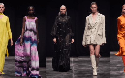 Berlino: nuova città della moda?