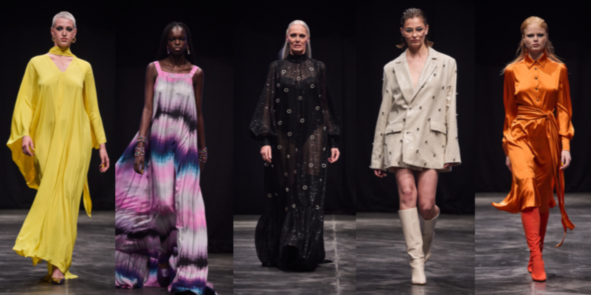 Settimana della moda tedesca a Berlino dal 10 al 15 luglio, Berlin Fashion Week