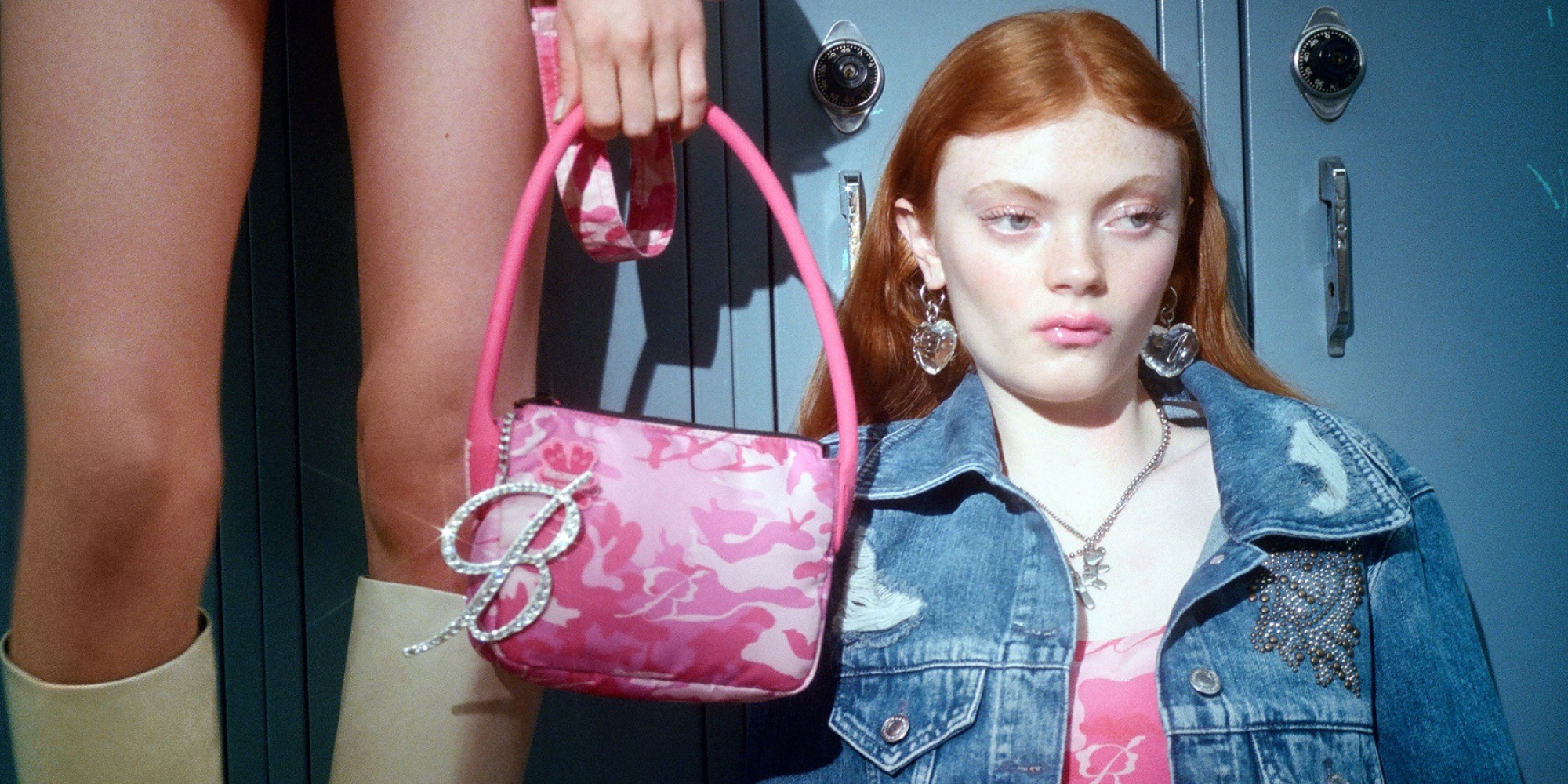 Blumarine by Marc Jacobs Blumarine by Marc Jacobs