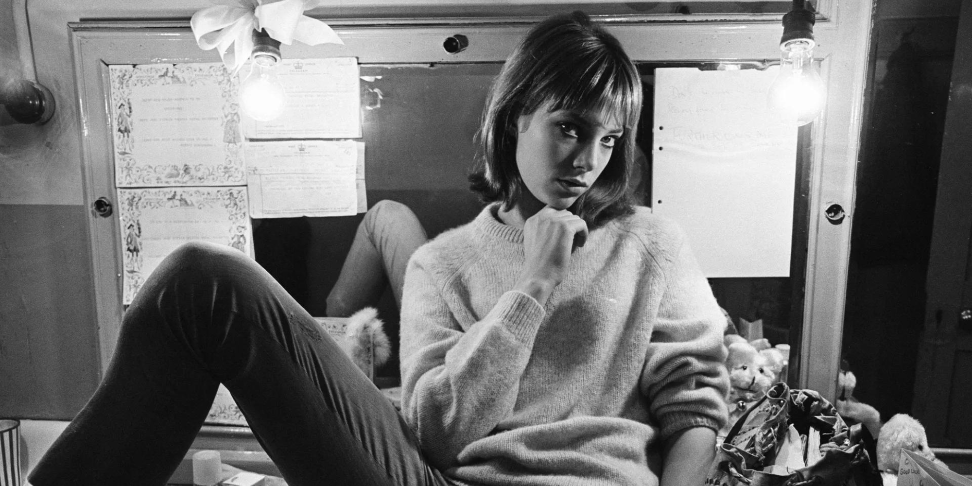 Jane Birkin
