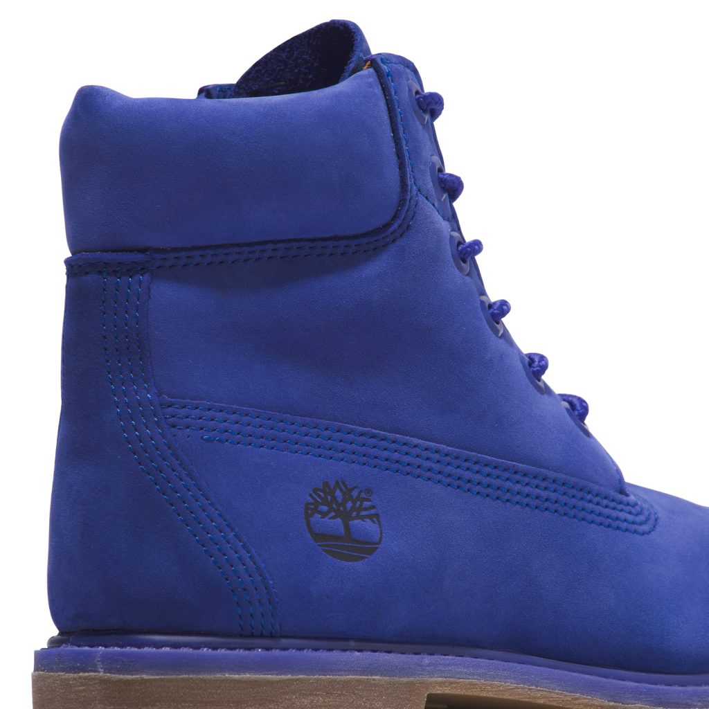 Boots Timberland