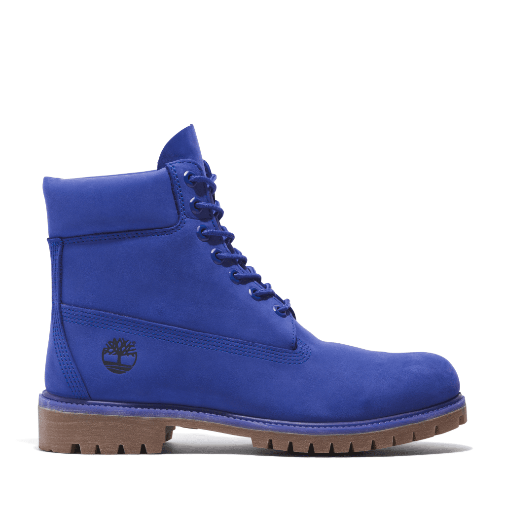 Boots Timberland