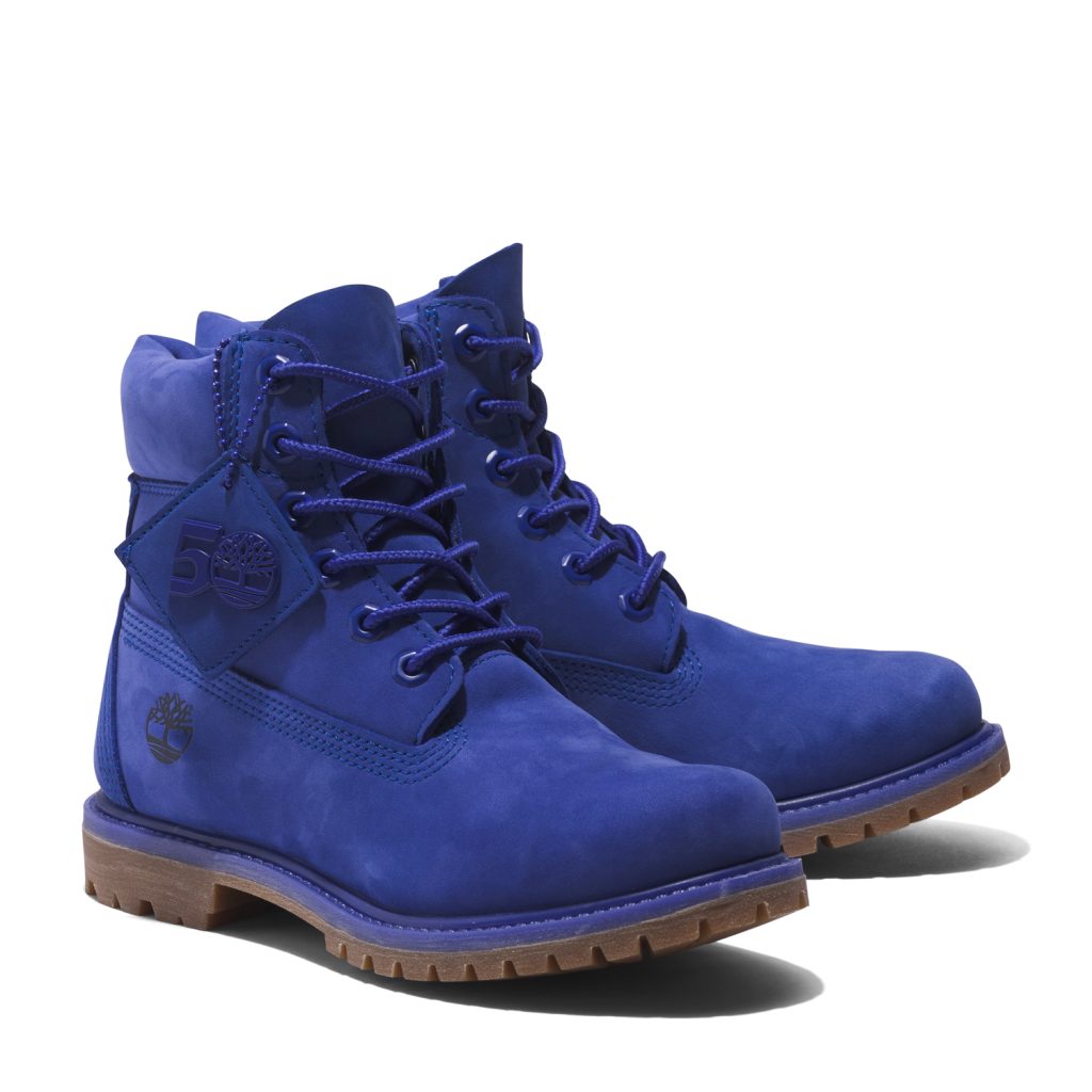 Boots Timberland