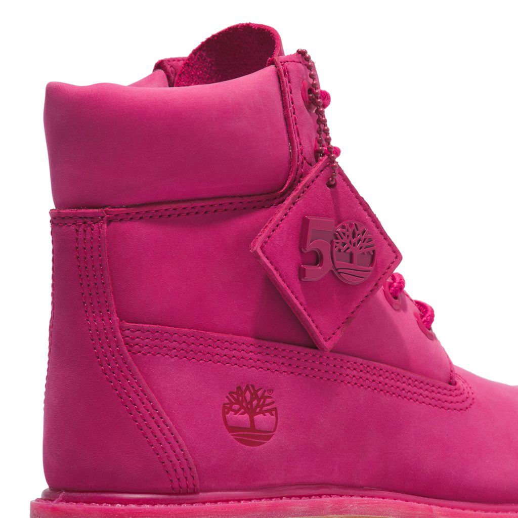 Boots Timberland
