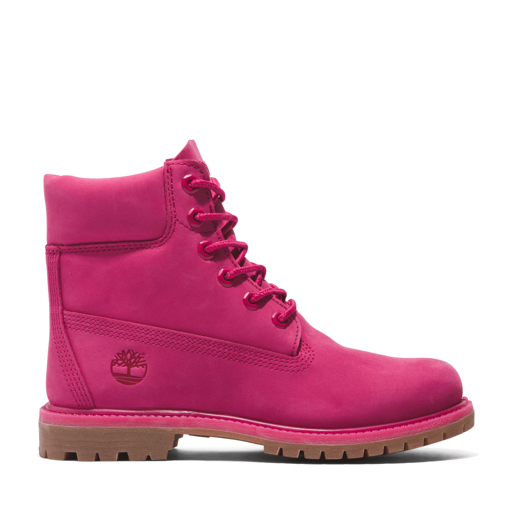 Boots Timberland