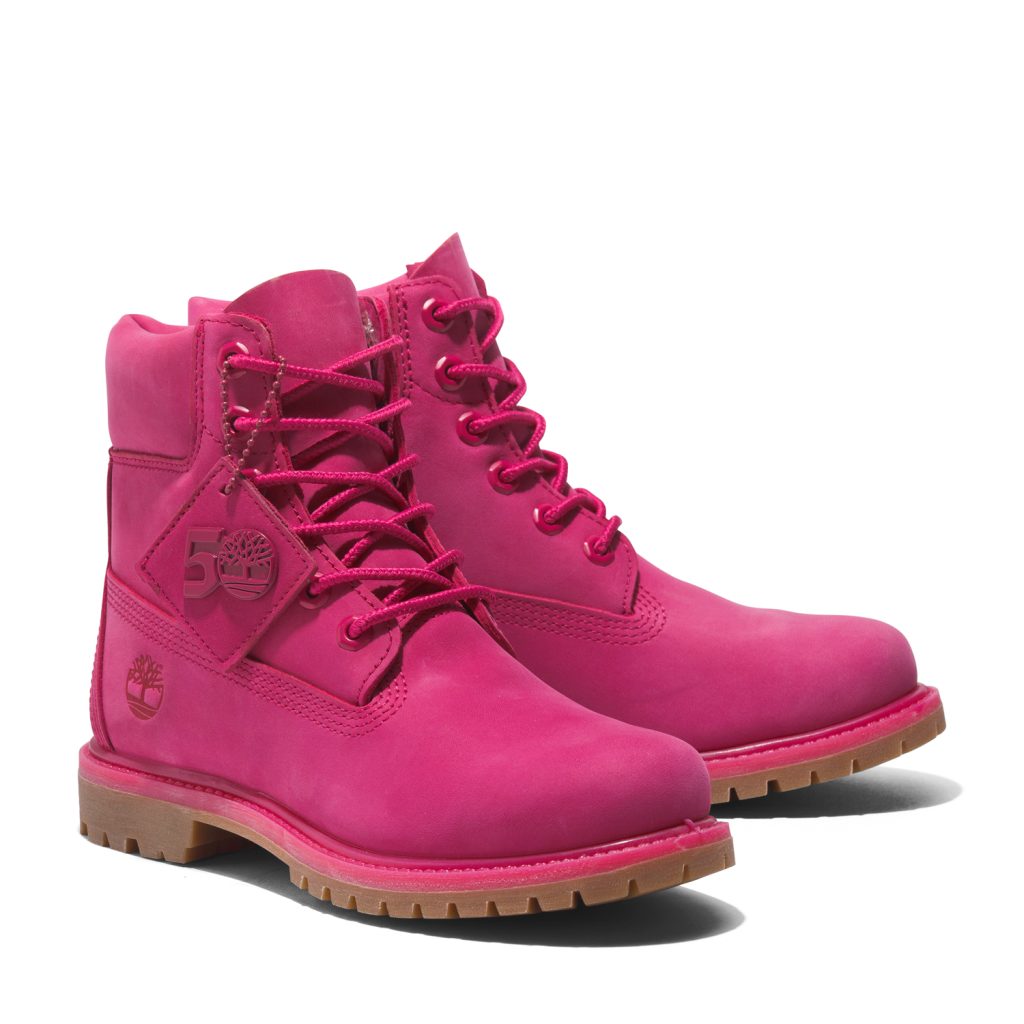 Boots Timberland