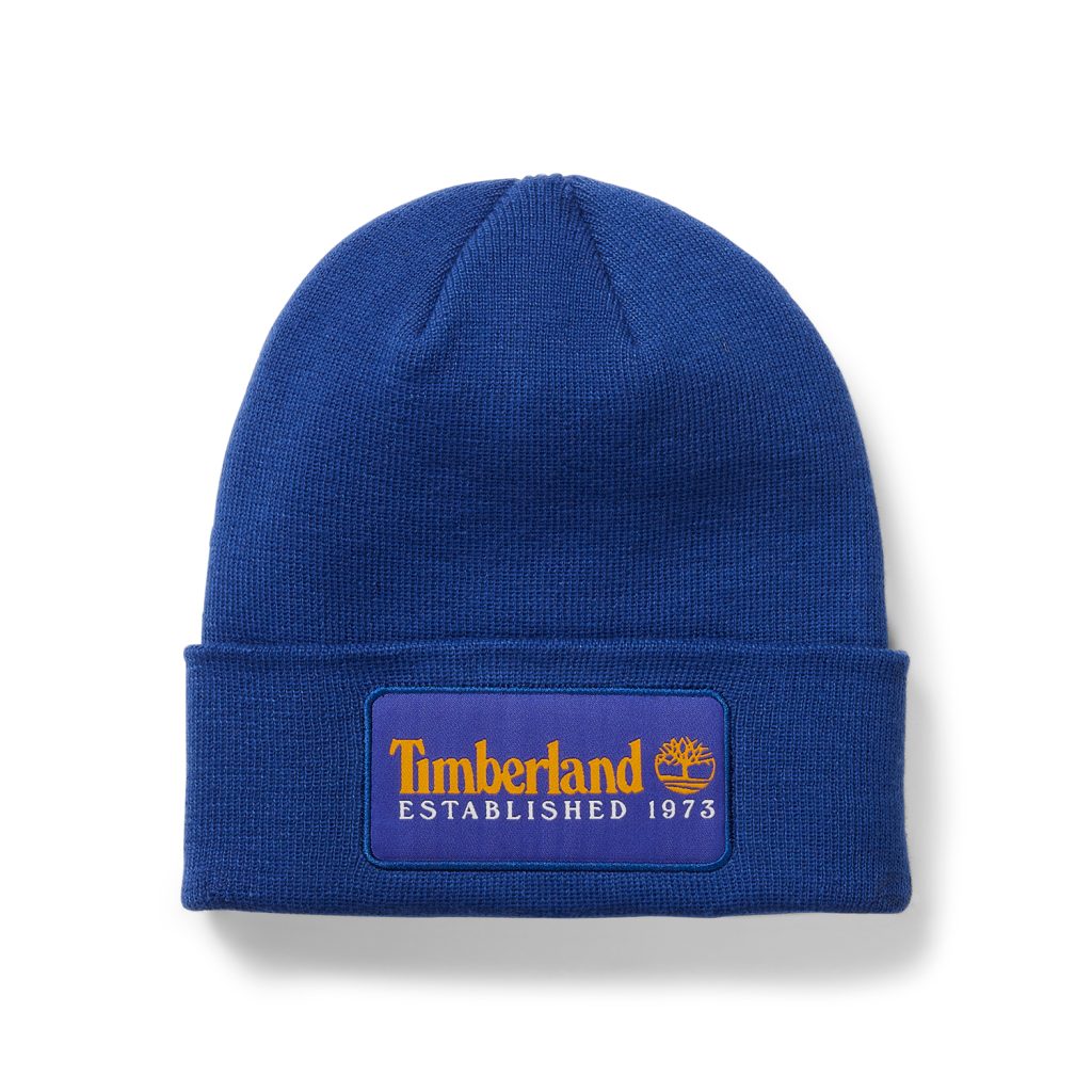 Cappellino Timberland