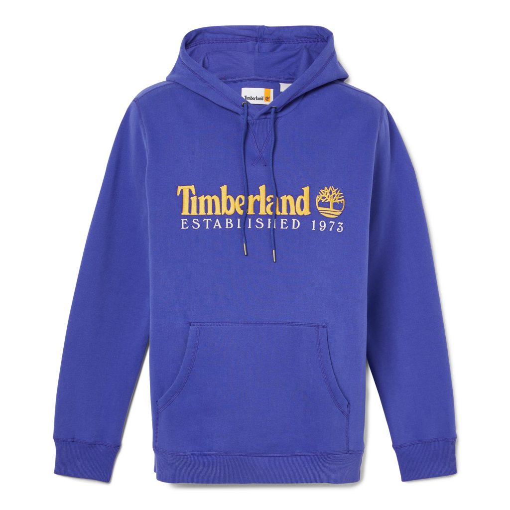 Felpa Timberland
