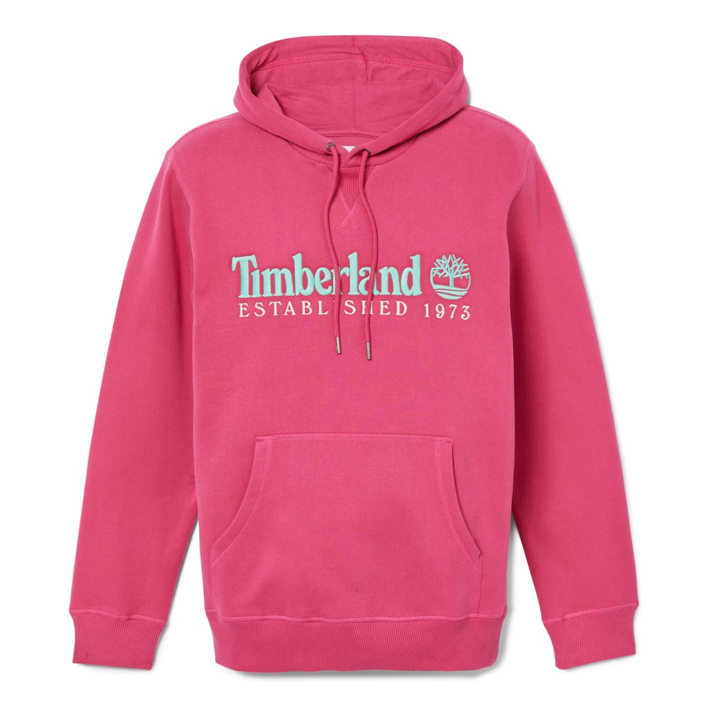 Felpa Timberland