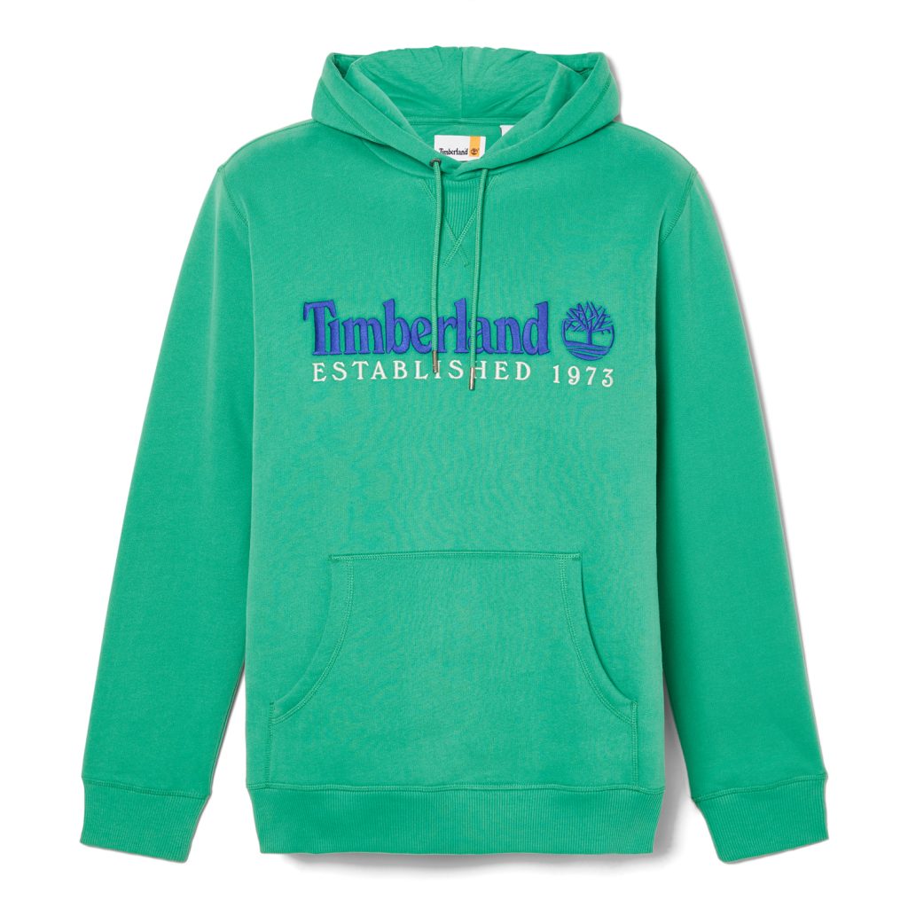 Felpa Timberland