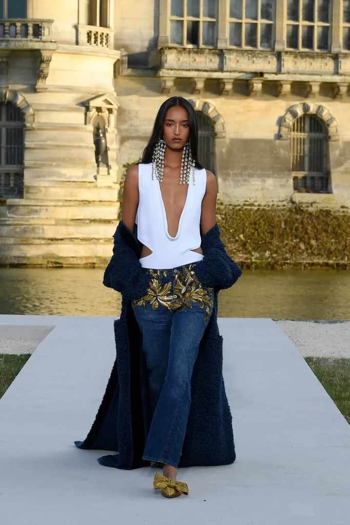 Valentino Alta Moda