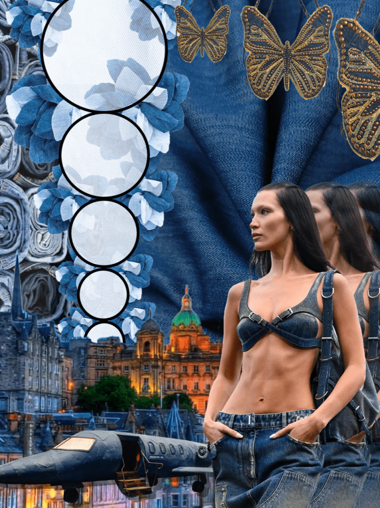 tendenze primavera/estate 2023