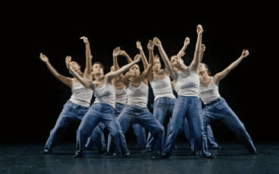 La Biennale Danza veste Bottega Veneta