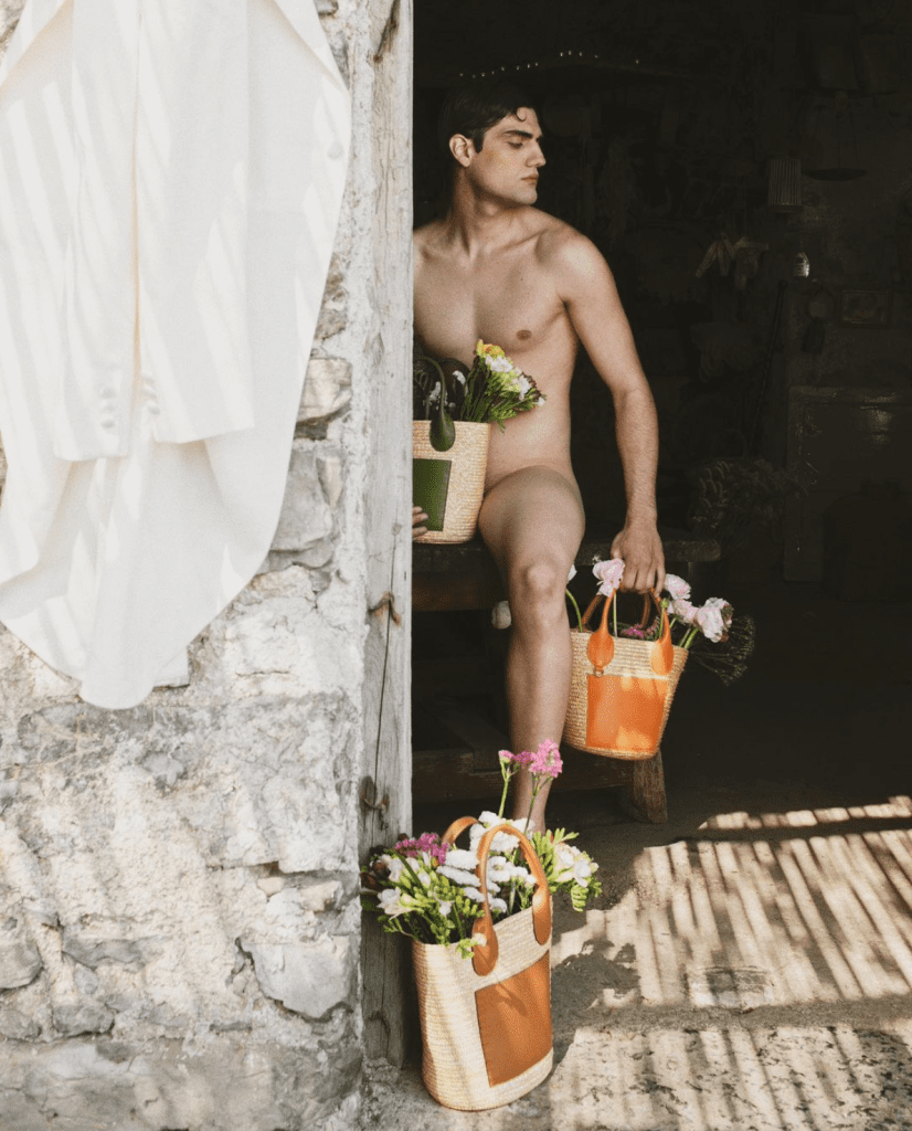 Ledeff, brand emergente borse, napoletano, Made in Italy