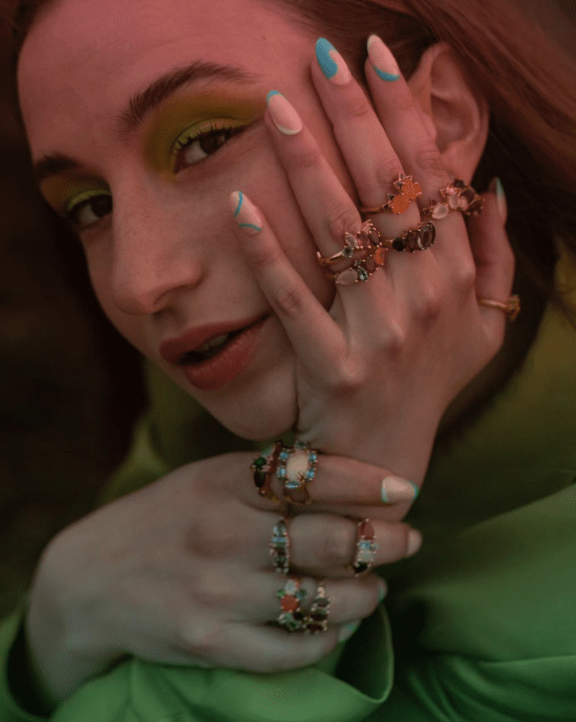 Voodooo Jewels, brand gioielli emergente Made in Italy