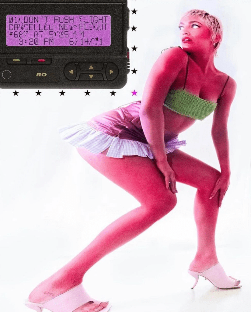 Reamerei, brand emergente Made in Italy