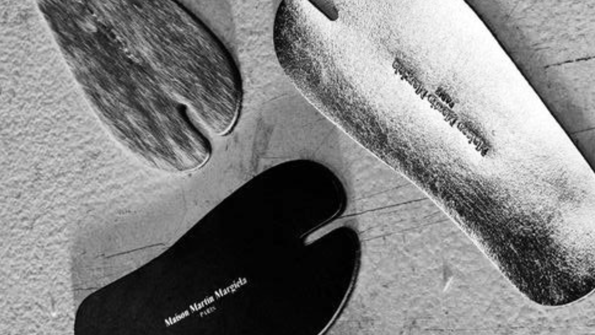 Se c'è una scarpa che ha mantenuto la propria identità tra passato presente e futuro quella è la Tabi: le calzature tradizionali giapponesi.