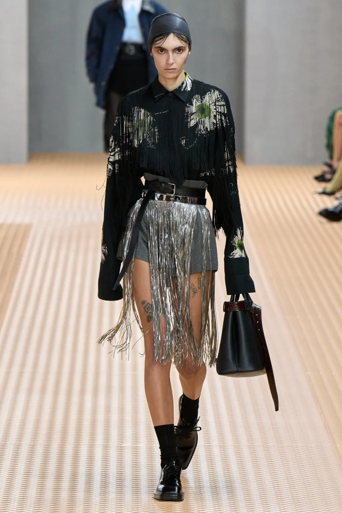 Prada SS24