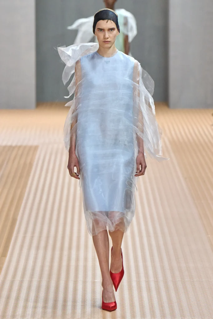 Milano fashion week