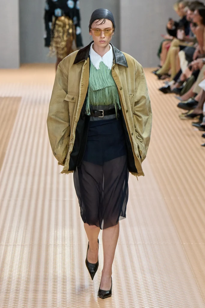 Milano fashion week