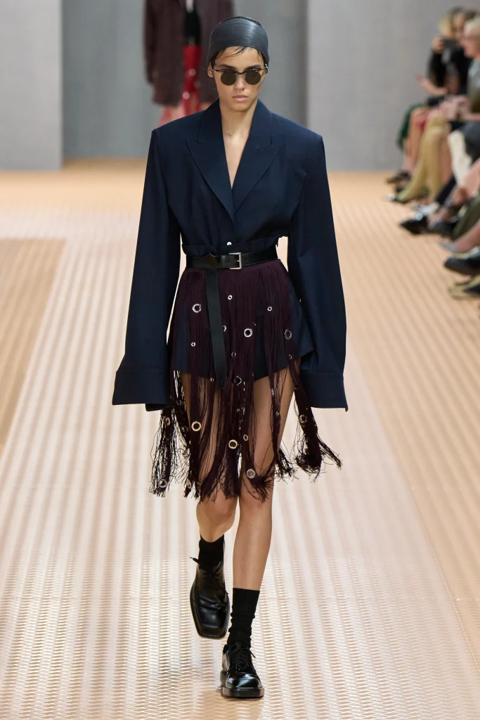 Milano fashion week
