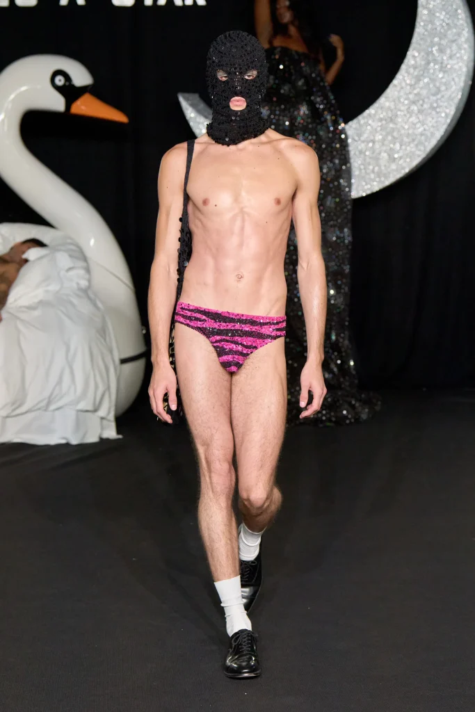 ASHISH SS24
