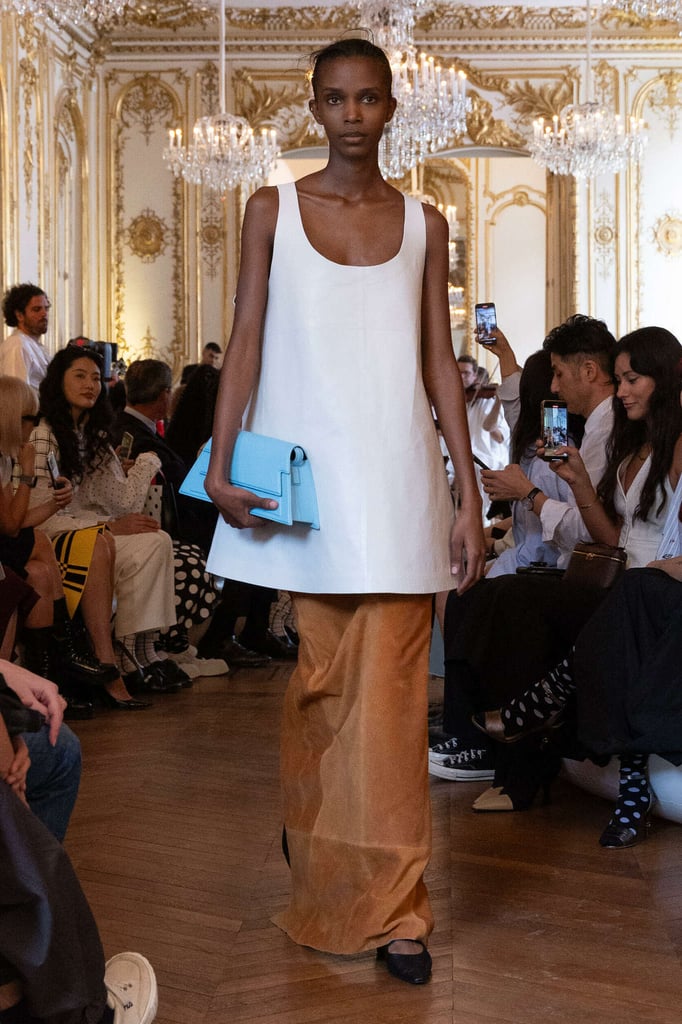 Paris Fashion Week