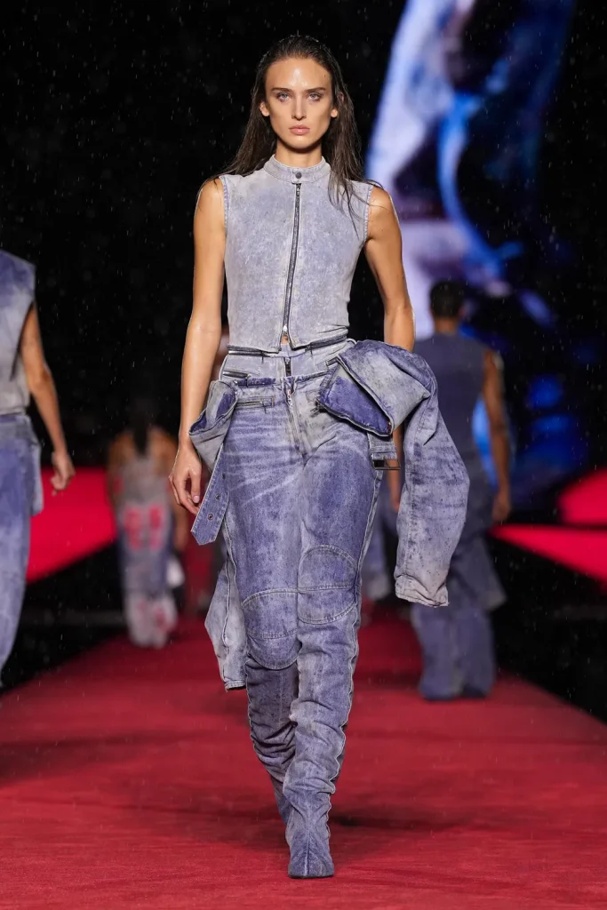 Milano Fashion week