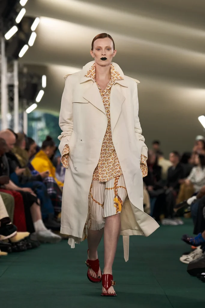 Burberry SS24