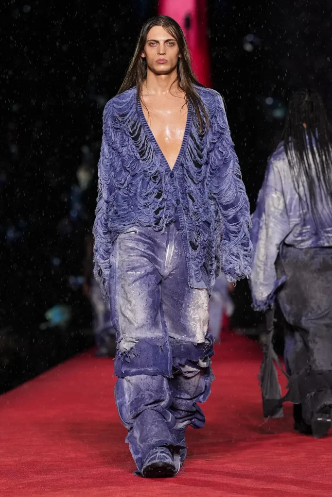 Milano Fashion week