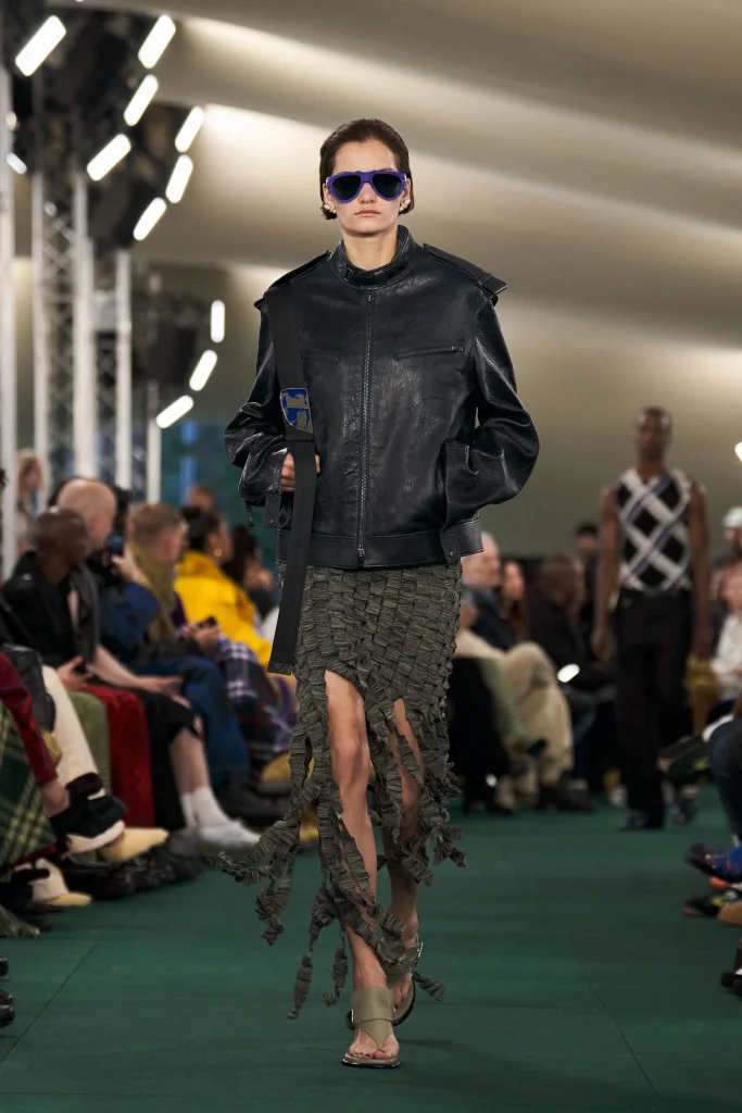 Burberry SS24