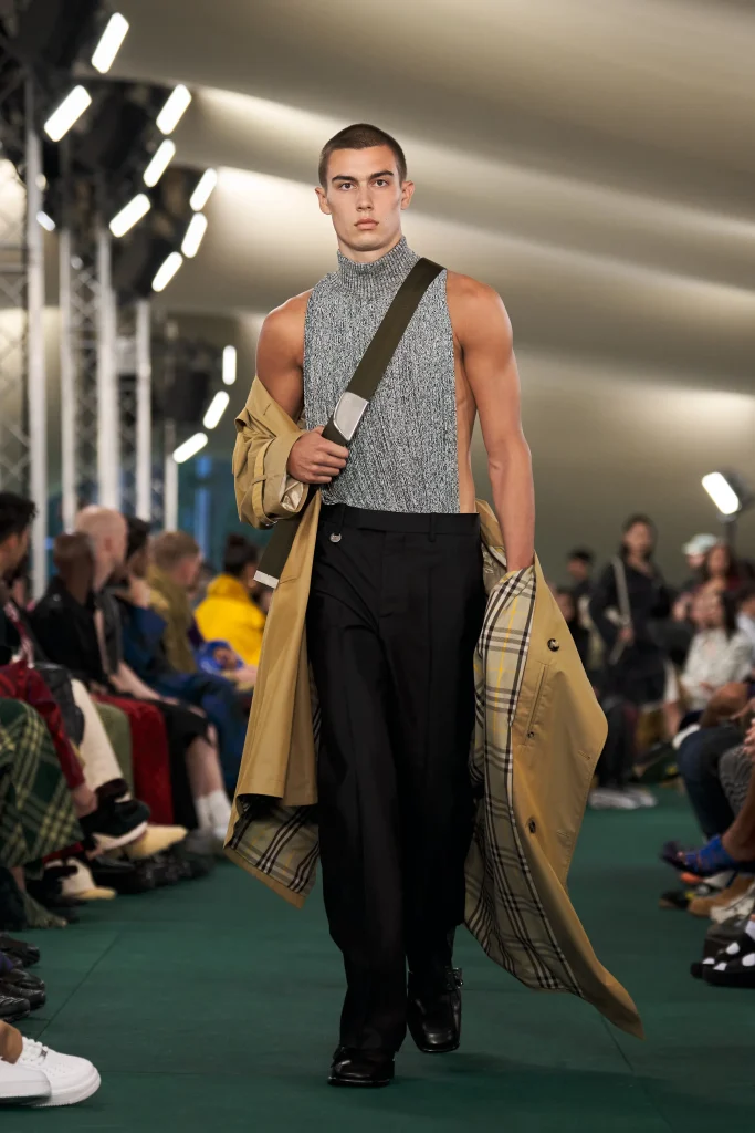 Burberry SS24