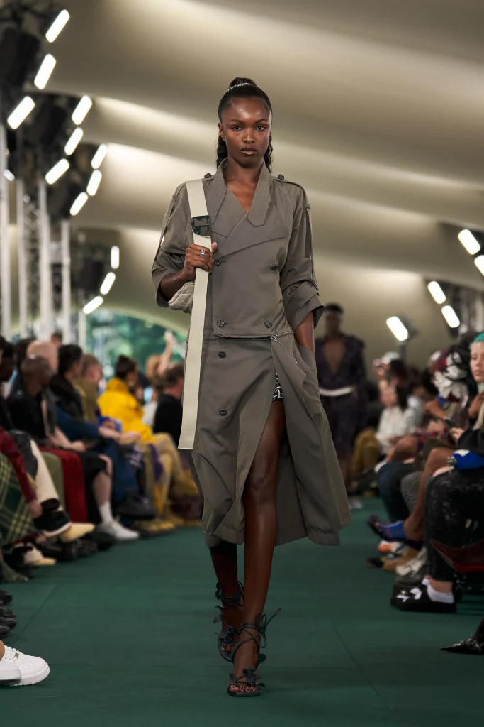 Burberry SS24