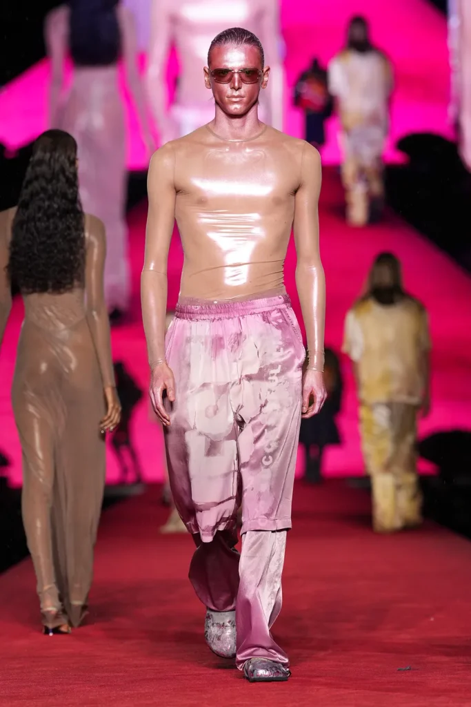Milano Fashion week