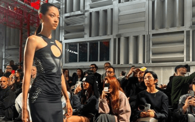 Il rumore ingegnoso di Coperni