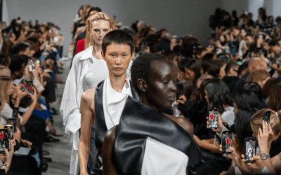 Guida allo chic by Peter Do