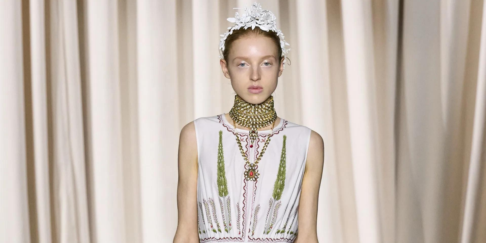 Giambattista Valli
