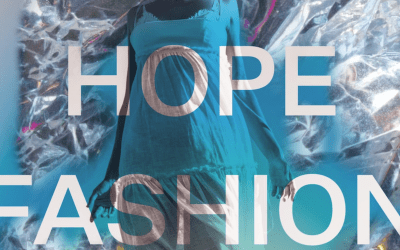 Hope Fashion: la moda ucraina arriva alla MFW