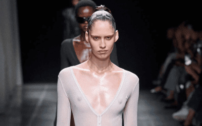 Andrea Adamo: mille corpi