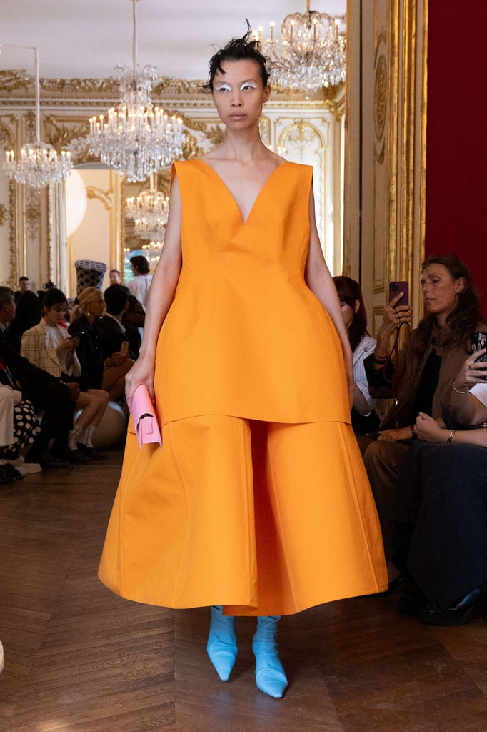 Paris Fashion Week