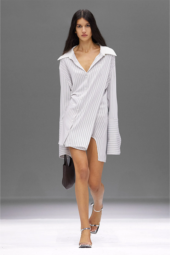 Courrèges ss24