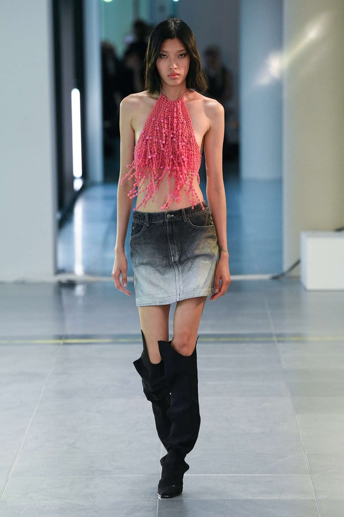 London fashion week 