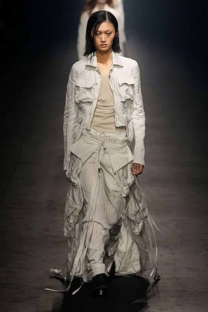 Ann Demeulemeester SS24