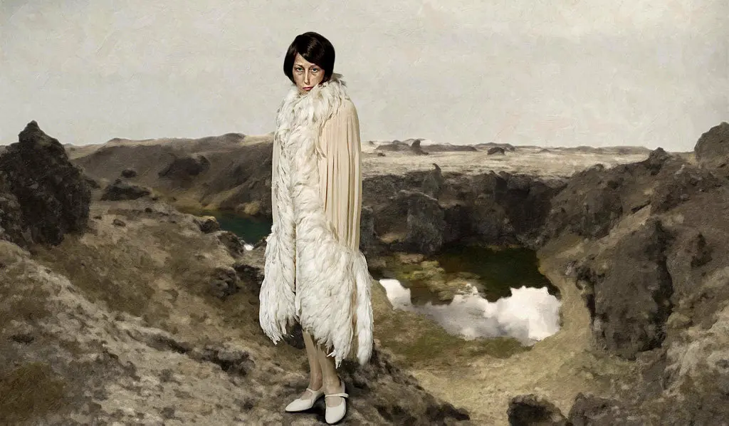 cindy sherman  moma