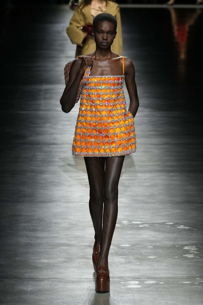 modelle gucci SS24