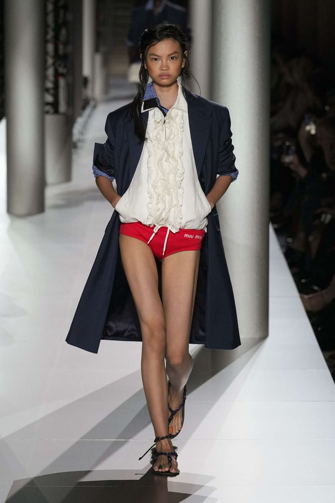 Miu Miu SS24