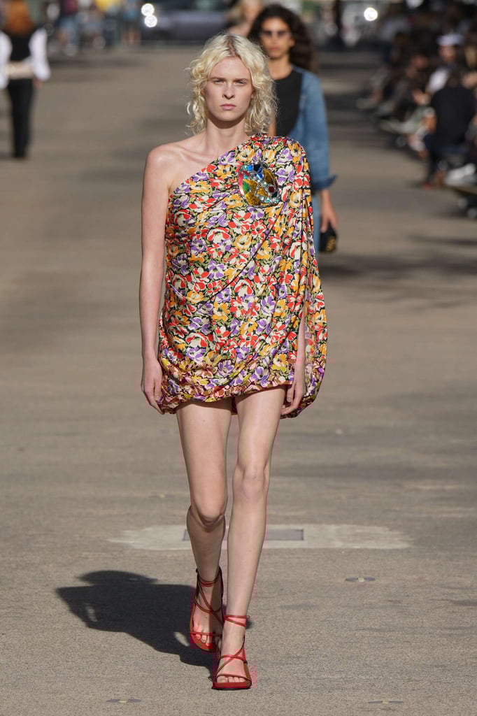 Paris Fashion Week SS24