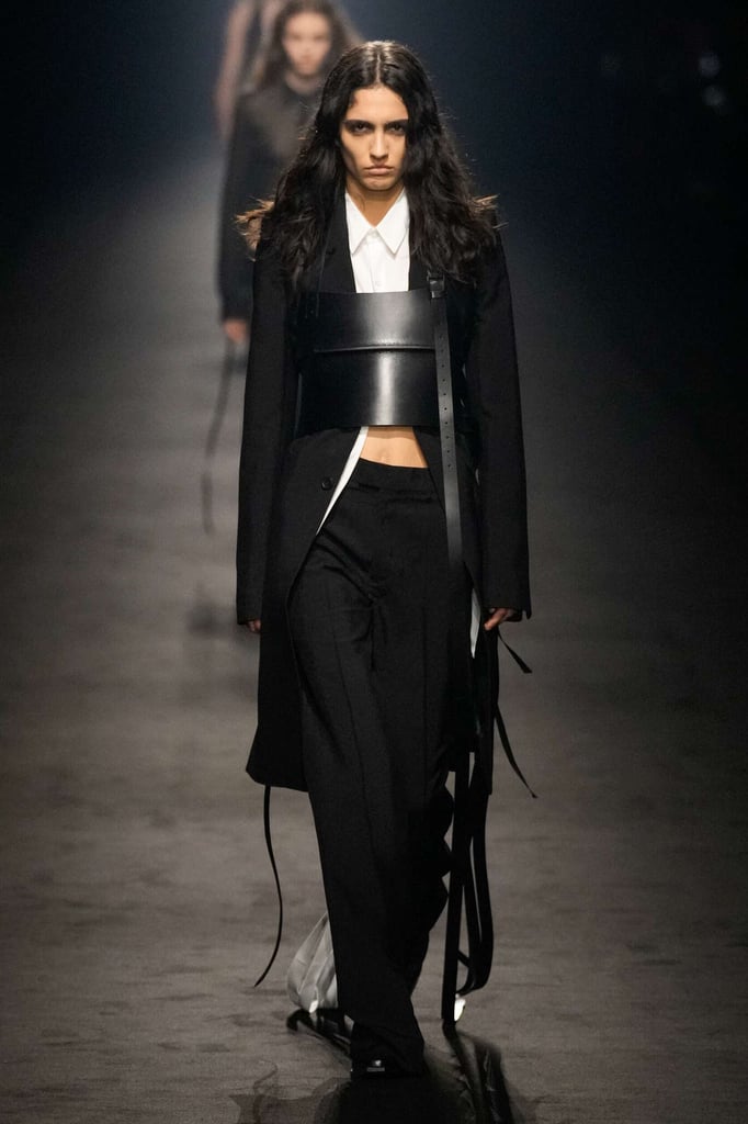 Ann Demeulemeester SS24