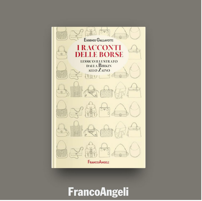 Eugenio Gallavotti libro I racconti delle borse